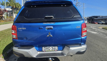 2015 Mitsubishi Triton Exceed easy finance 7.jpg